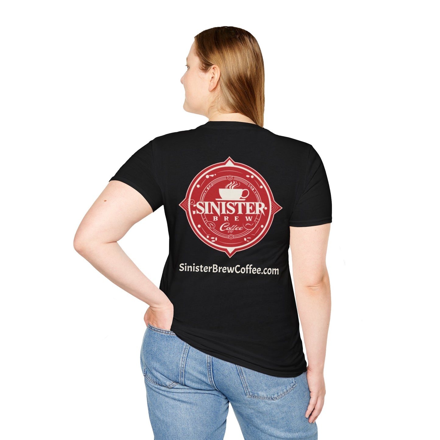Legends Run on Sinister Brew - Jersey Devil