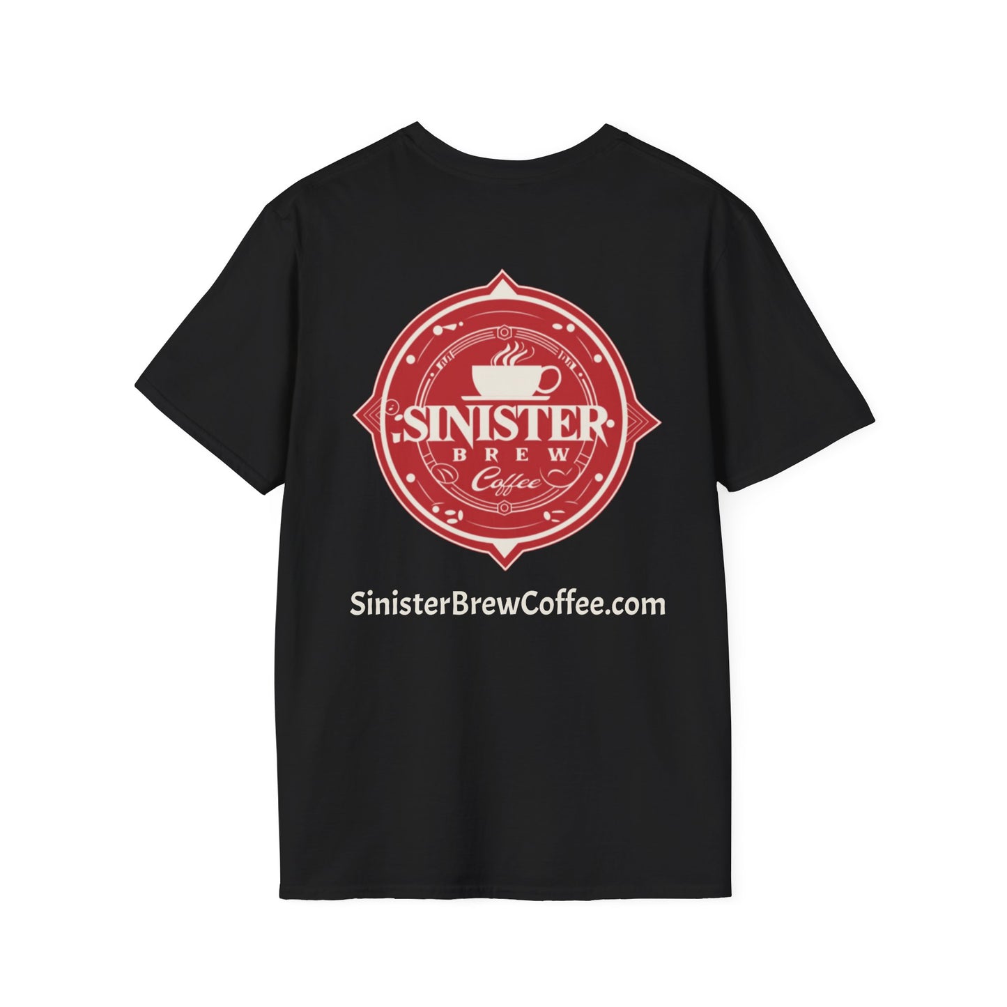 Legends Run on Sinister Brew - Jersey Devil