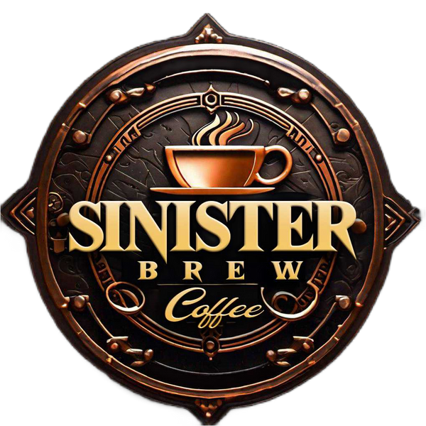 Sinister Brew Coffee