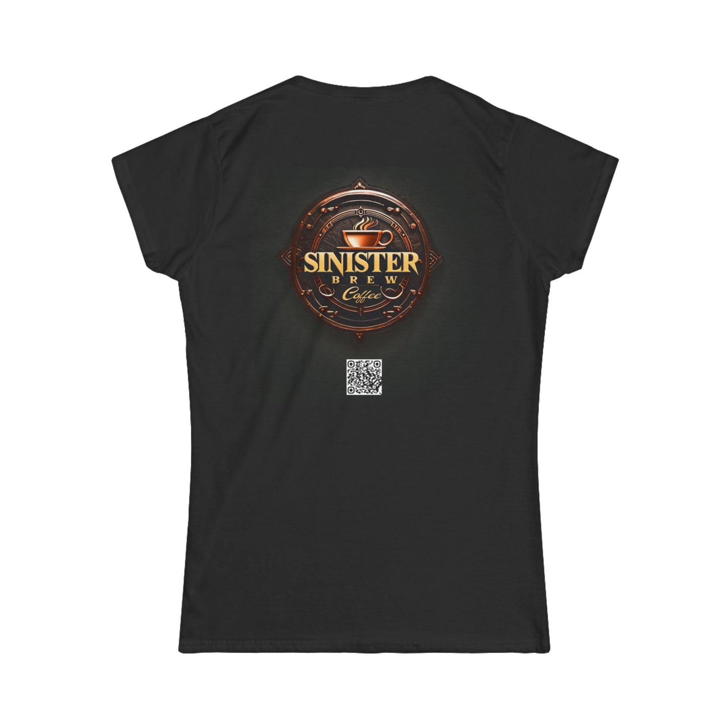 Women's Softstyle Tee