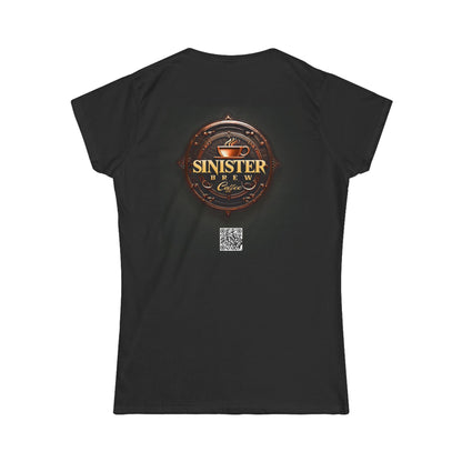 Women's Softstyle Tee