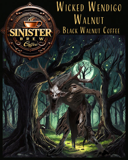 The Cryptid Collection - Sinister Sampler